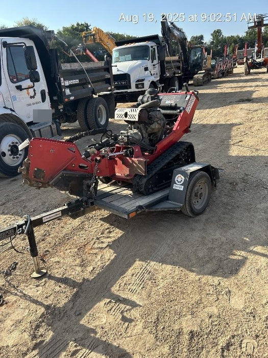 2022 BARRETO E4X6TBT