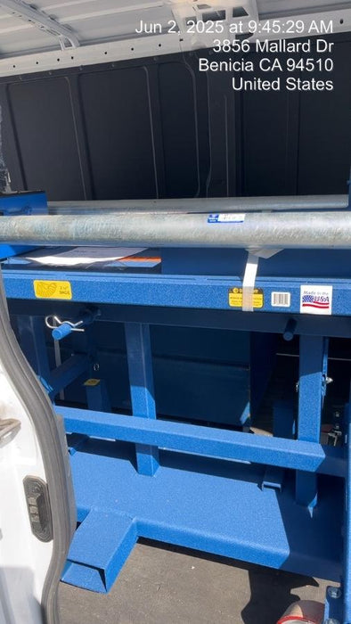 2024 CURRENT TOOLS 252-CT