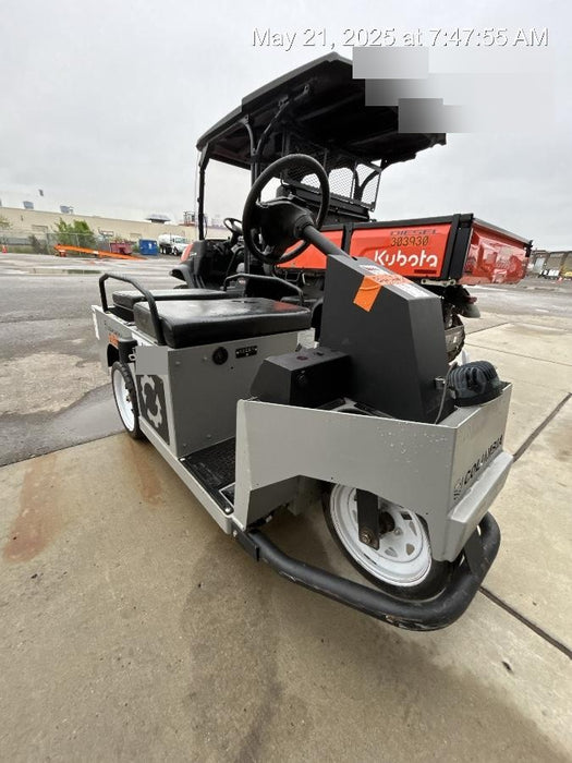 2022 COLUMBIA Expediter