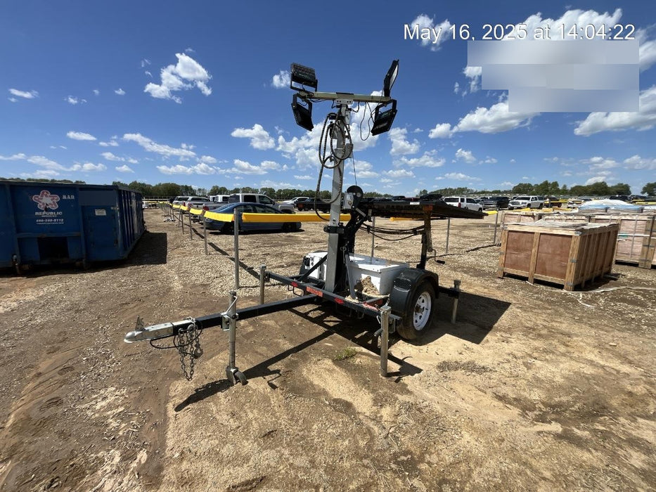 2022 WANCO WLTSSM4A750