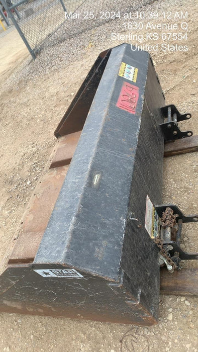 2020 STAR INDUSTRIES 1406B