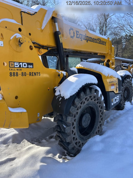 2025 JCB 510-56
