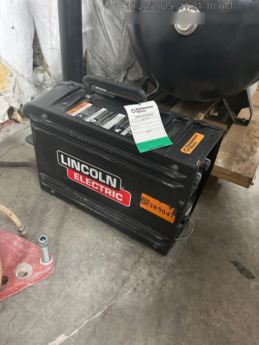 2024 LINCOLN ELECTRIC LN-25X