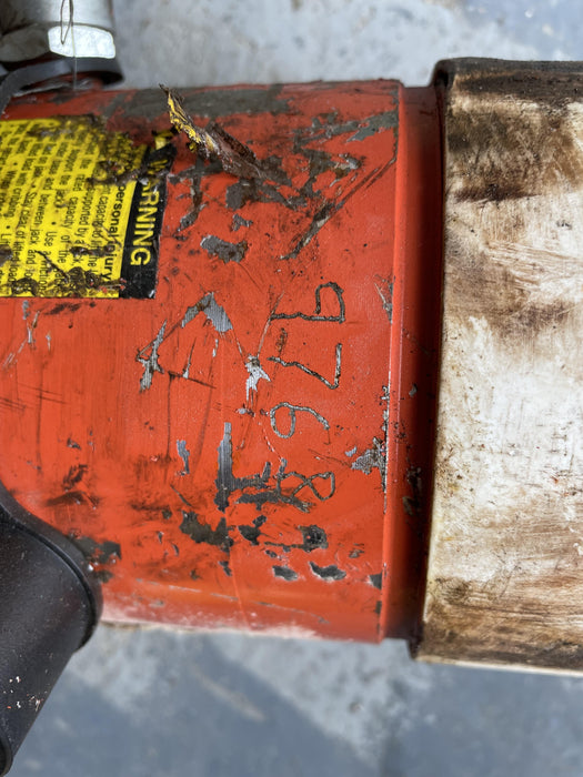 2020 POWER TEAM C552C