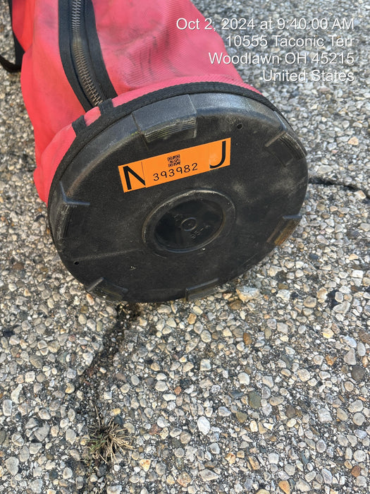 2024 MULTIQUIP GB8LED