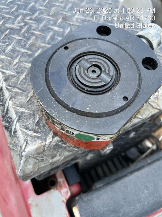 2020 POWER TEAM RLS500S