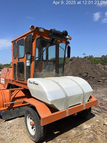 2019 BROCE RCT350