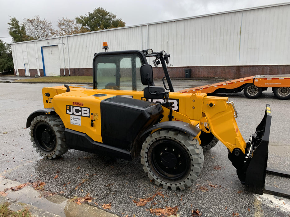 2021 JCB 505-20TC