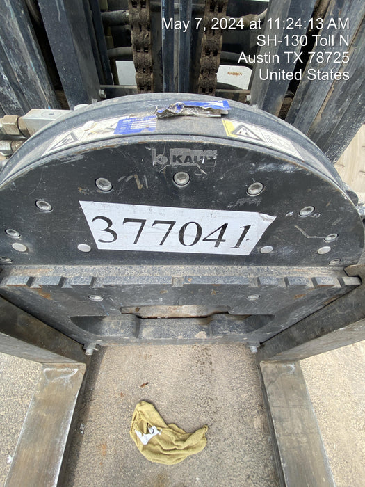 2023 KAUP RO2-091-480-3-A