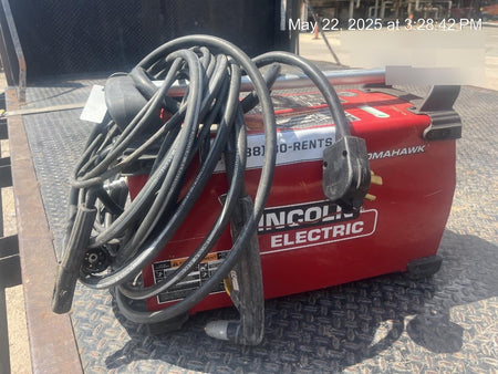 2024 LINCOLN ELECTRIC TOMAHAWK 1000