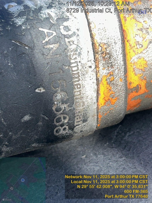 2021 MICHIGAN PNEUMATIC 751SS