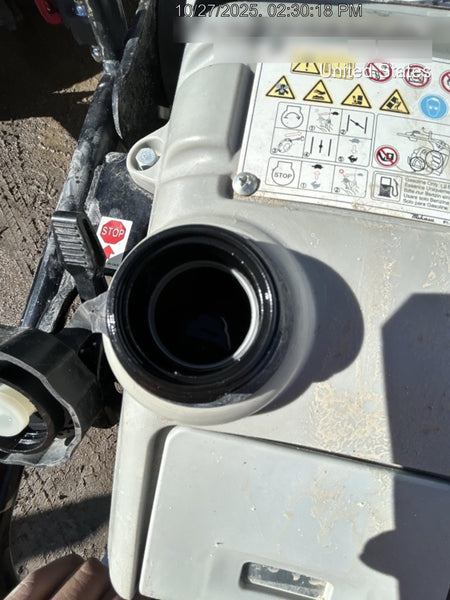 2023 MULTIQUIP MTX60HD