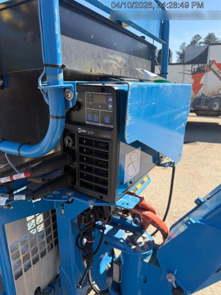 2026 MILLER ELECTRIC CST-282