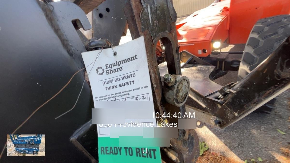 2025 STAR INDUSTRIES 1430