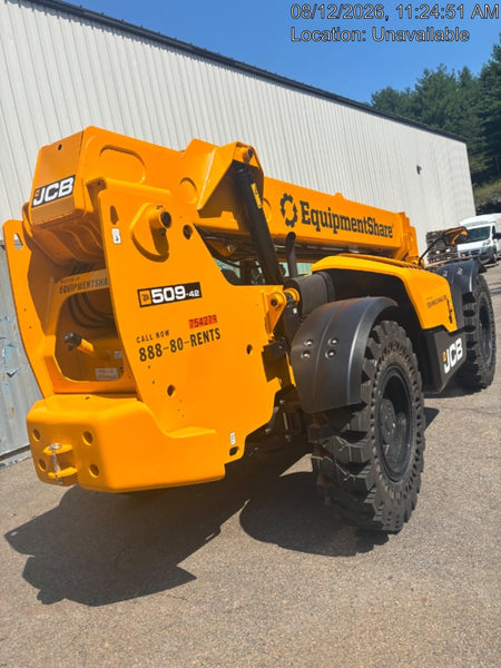 2026 JCB 509-42