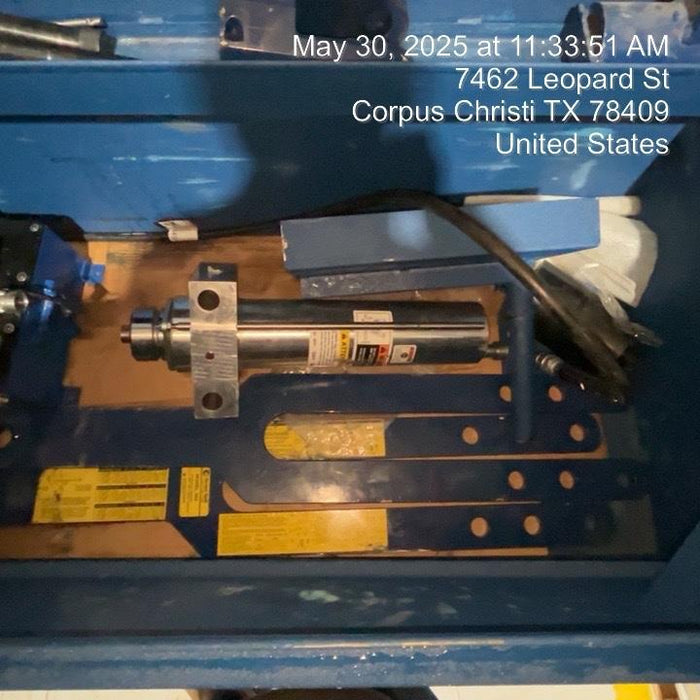 2025 CURRENT TOOLS 254P