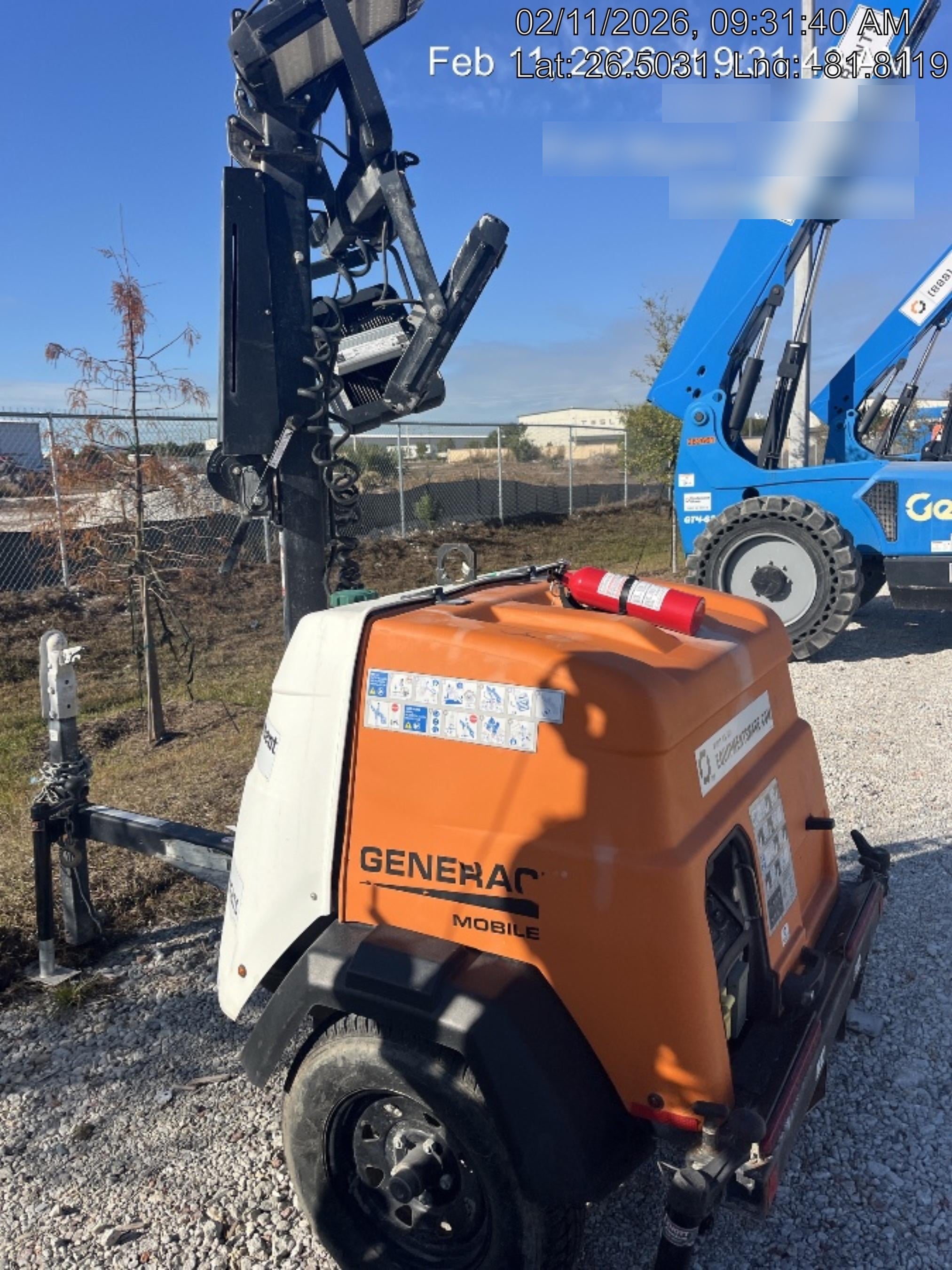 2019 WACKER NEUSON LTV6L-MH