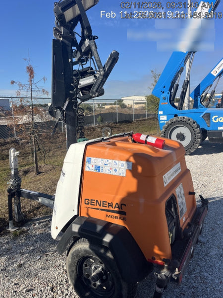 2019 WACKER NEUSON LTV6L-MH