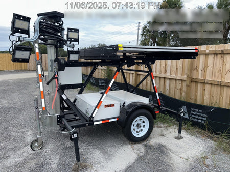 2025 WANCO WLTS-MM8A-1600