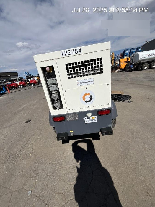 2020 ATLAS COPCO QAS45