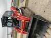 2020 TAKEUCHI TL12V2-CR