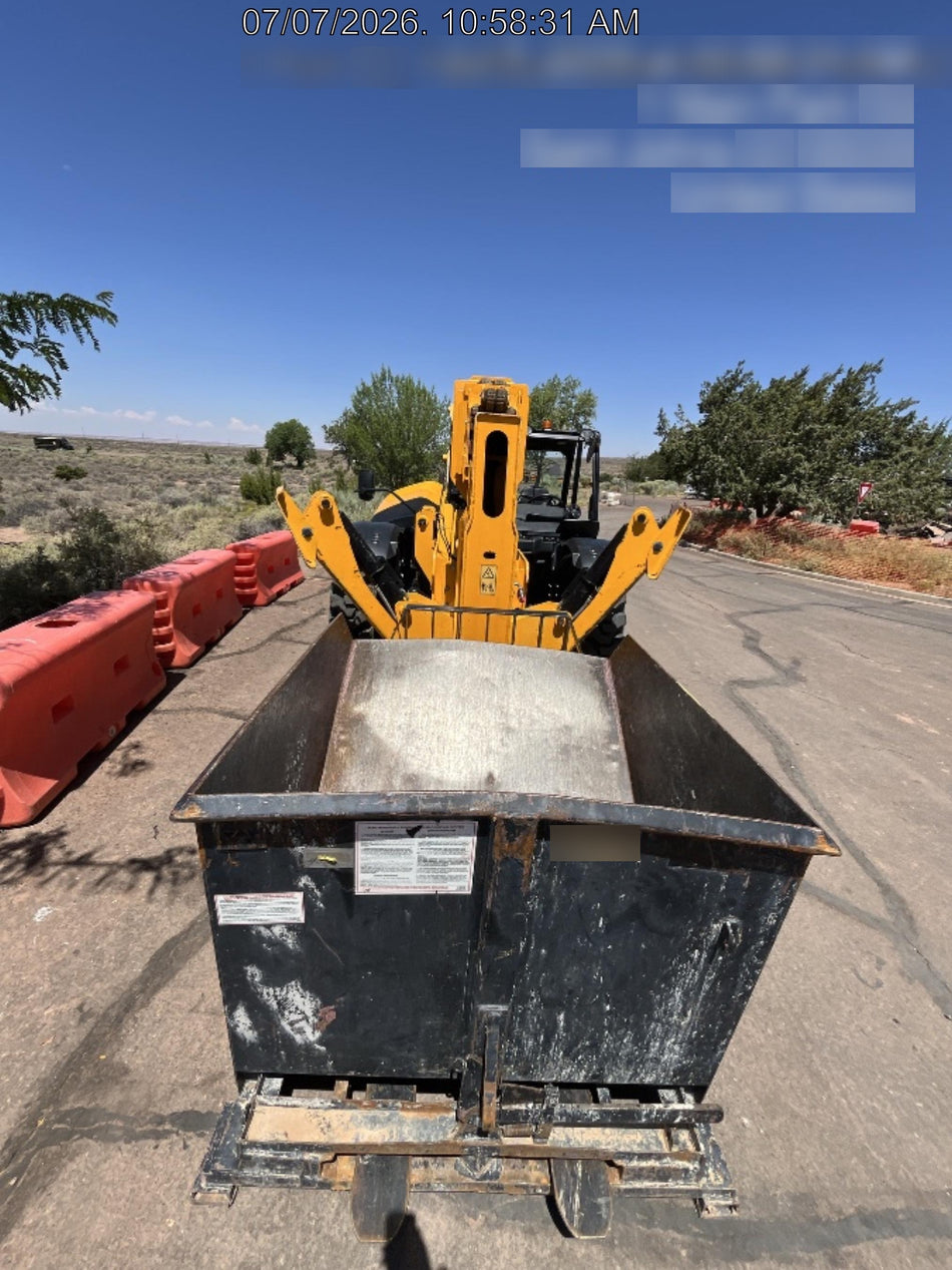 2024 JCB 512-56
