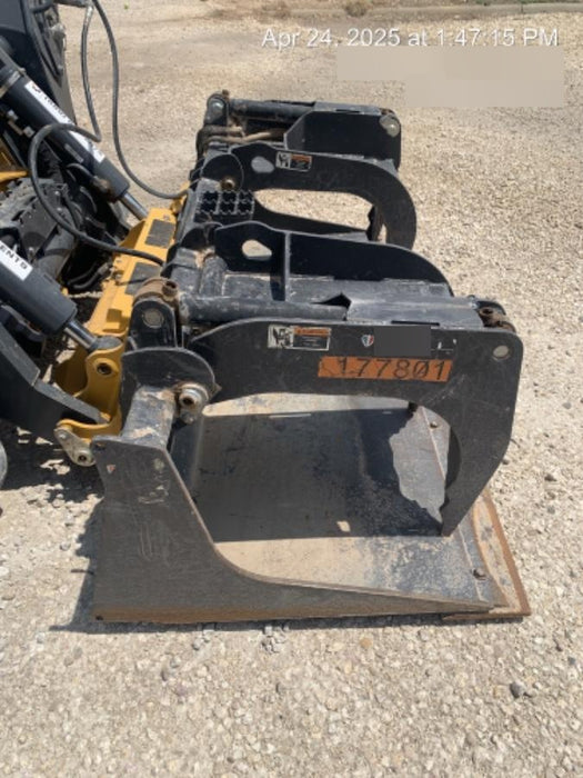 2021 PALADIN UTILITY GRAPPLE 11876-0022