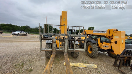 2023 JCB 506-36