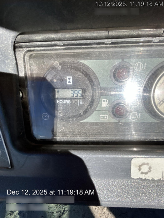 2022 ATLAS COPCO XAS 110