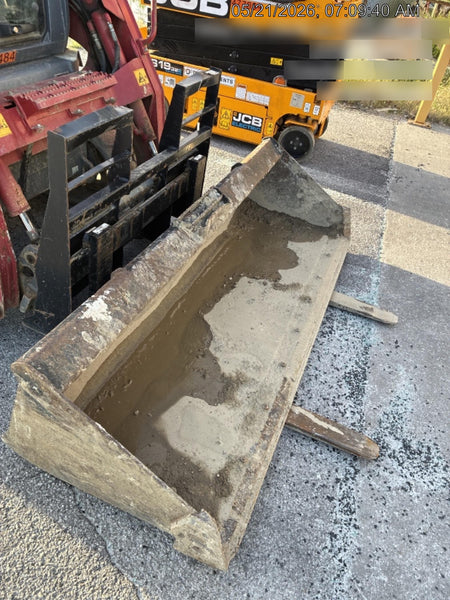 2025 ARROW MATERIAL HANDLING 24" Pallet Fork Frame