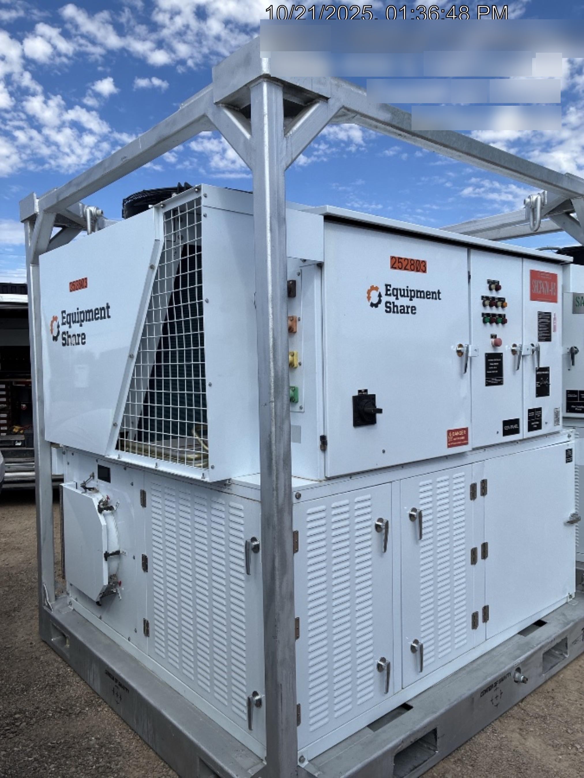 2022 SMARTECH SHCP47A-HS