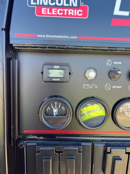 2024 LINCOLN ELECTRIC LE400