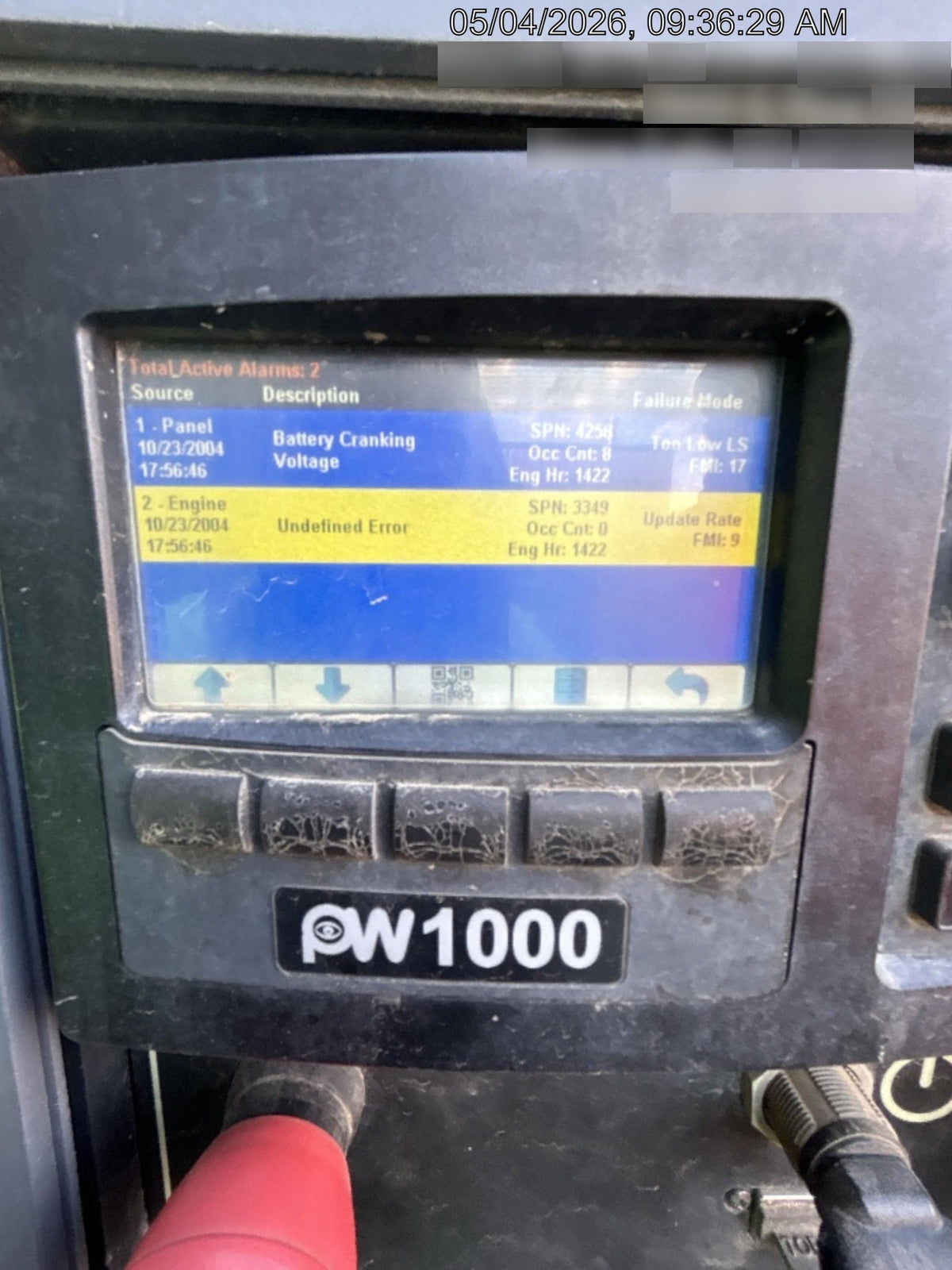 2022 ATLAS COPCO PAC F66 KD