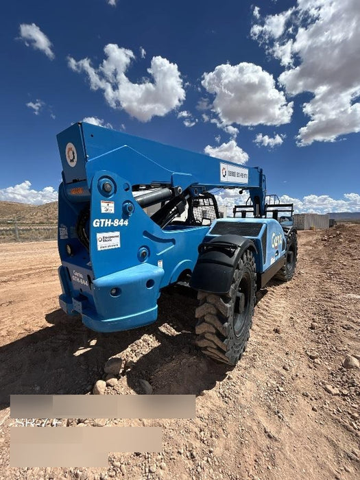 2020 GENIE GTH-844