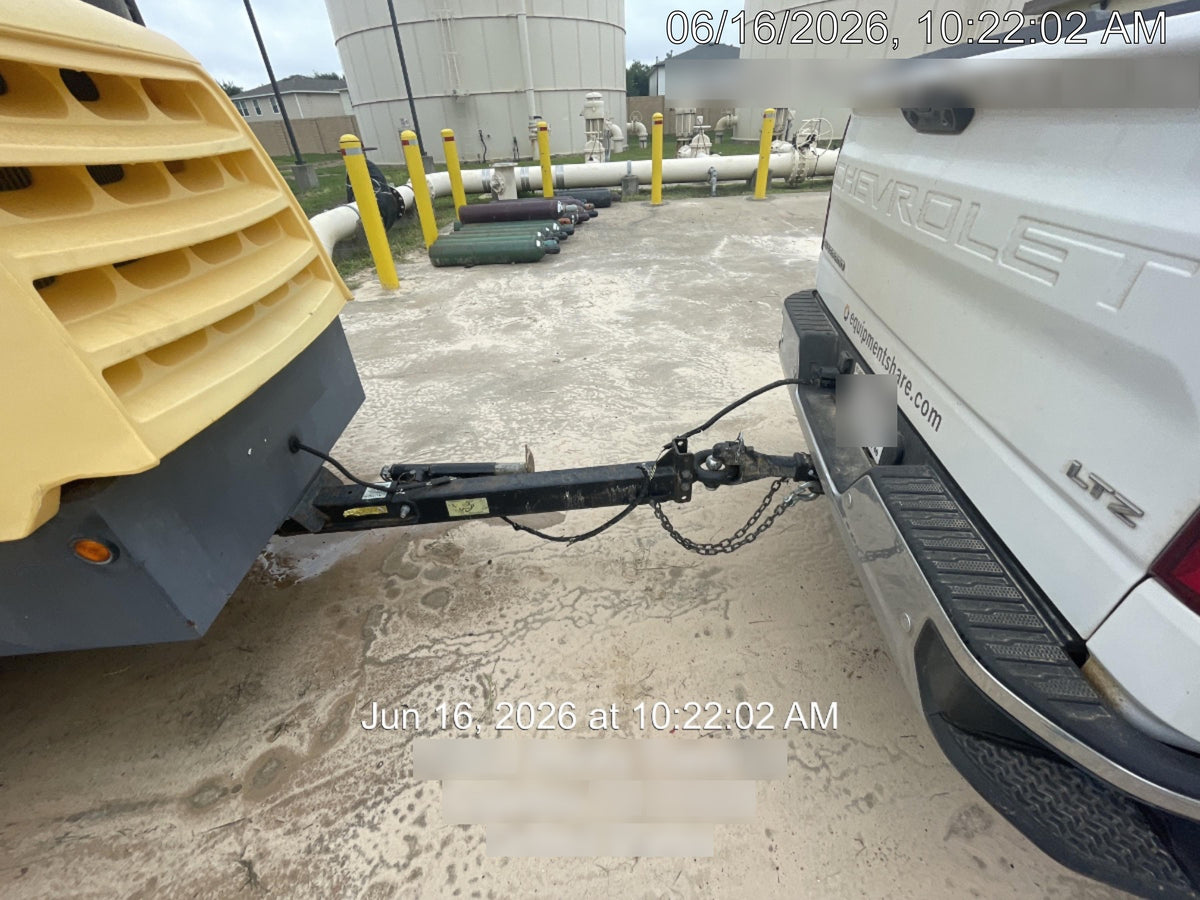 2020 ATLAS COPCO XAS188