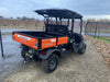 2022 KUBOTA RTV-X1140W-H (Canopy)