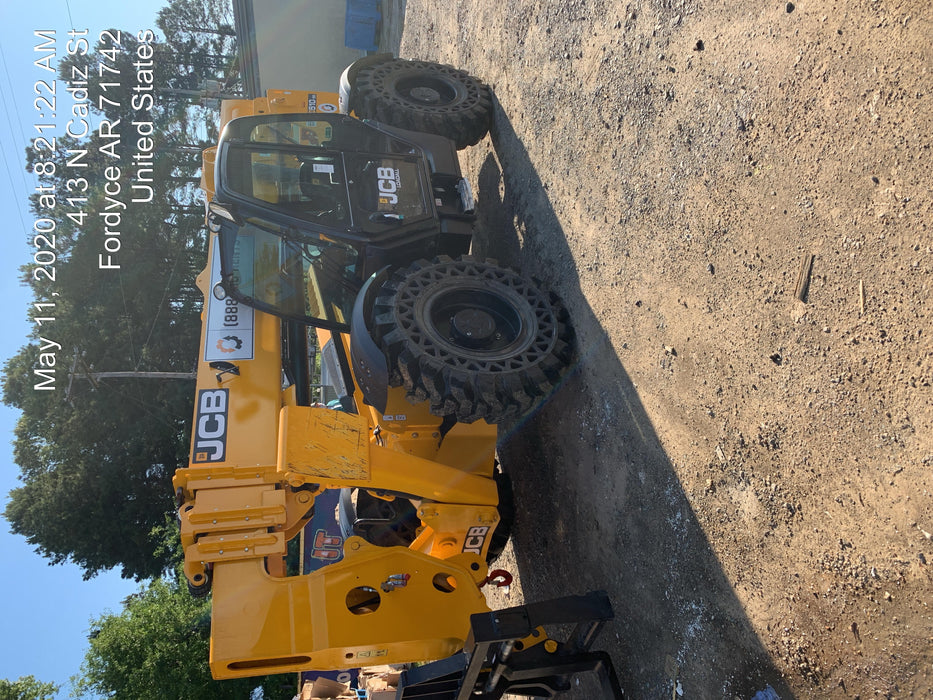 2020 JCB 510-56