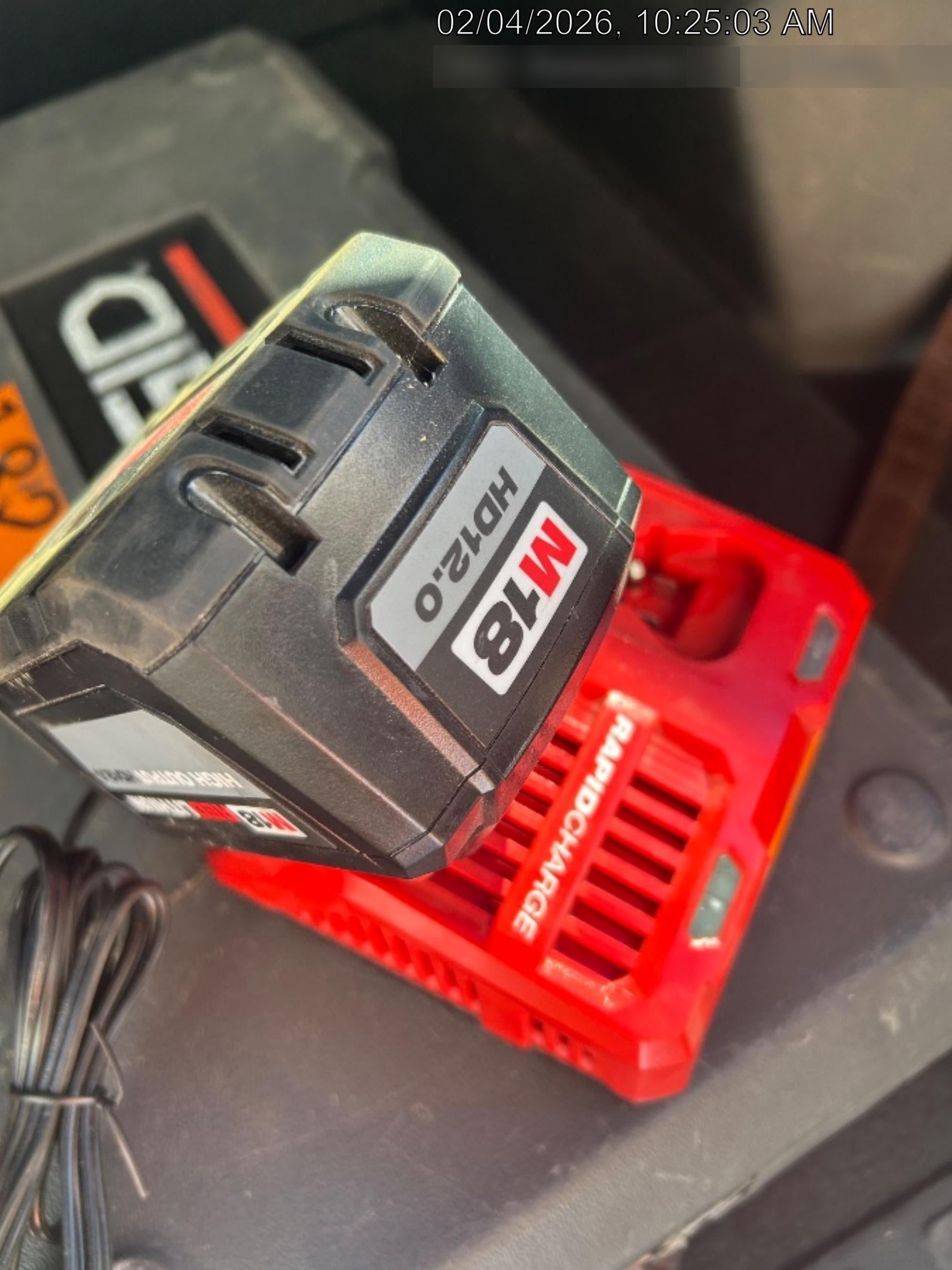 2021 MILWAUKEE 2874-22HD