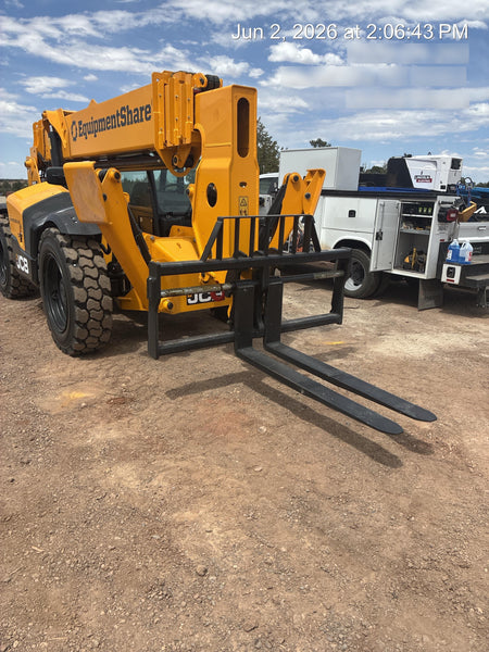 2026 JCB 512-56