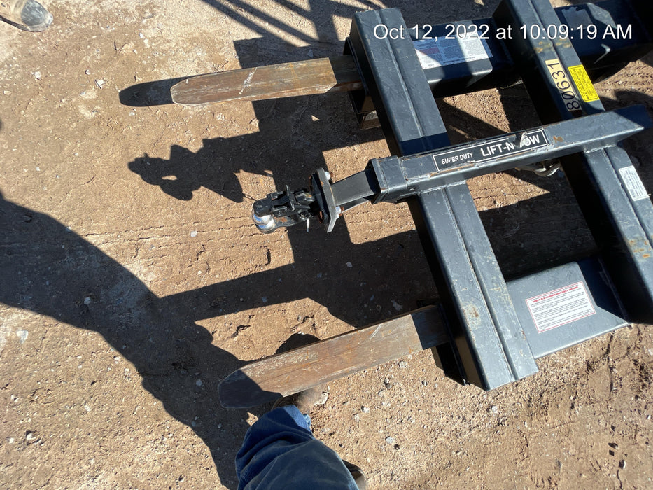 2020 STAR INDUSTRIES 1395B