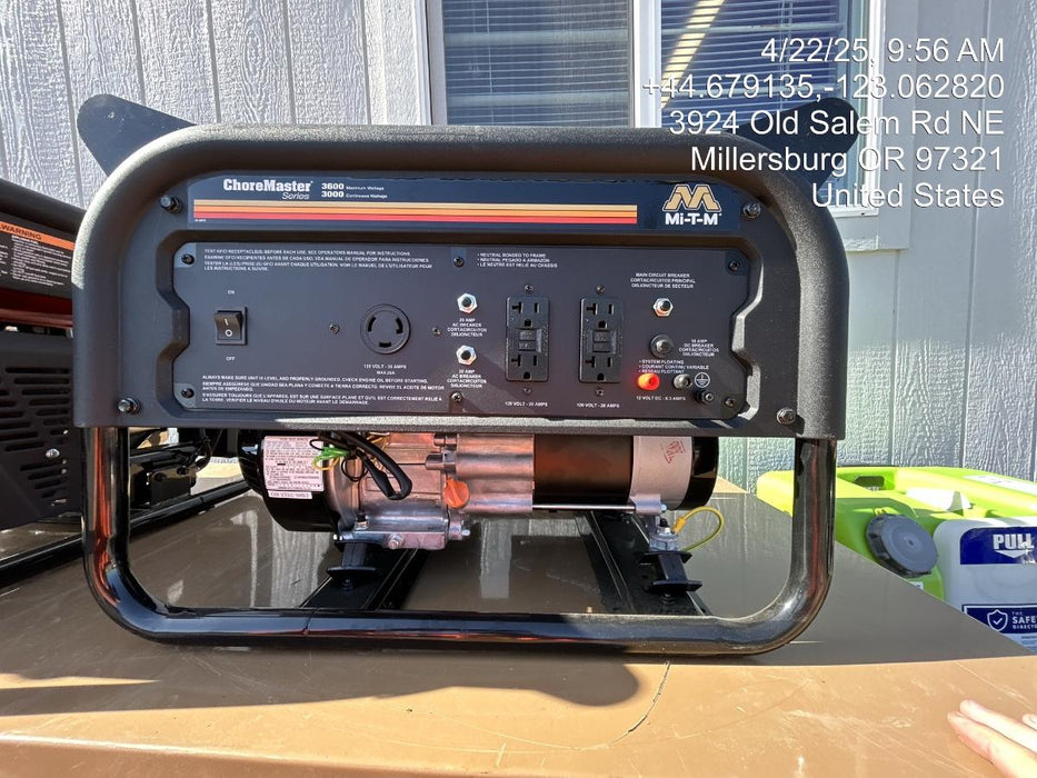 2024 MI-T-M GEN-3600-0MM0