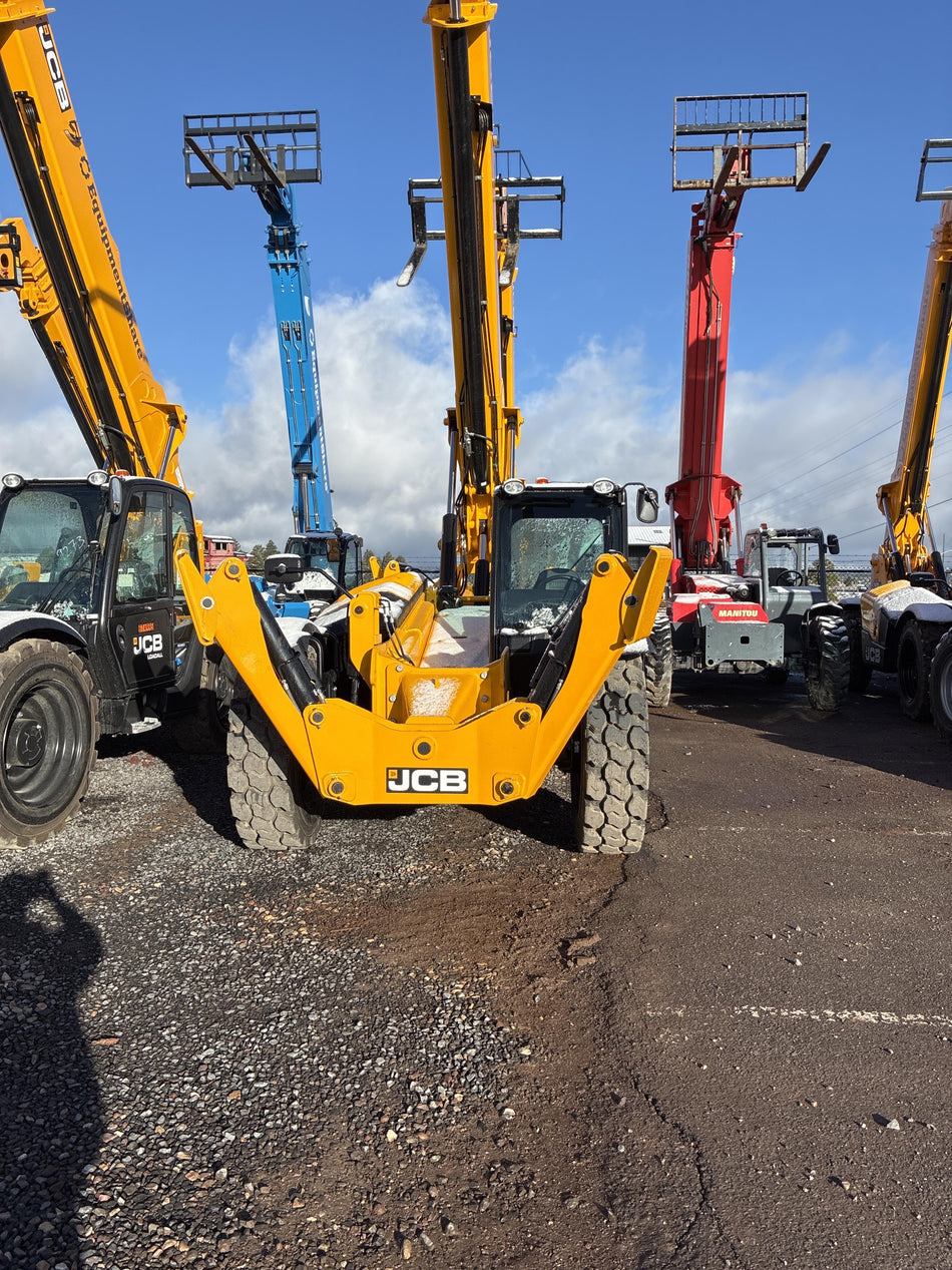 2026 JCB 512-56