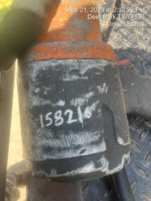 2021 MICHIGAN PNEUMATIC 751SS