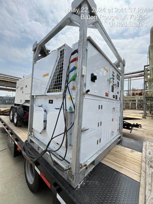 2023 SMARTECH SACP26A-HS