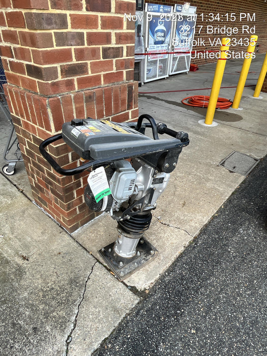 2022 THIRD COAST EQUIPMENT PR70H