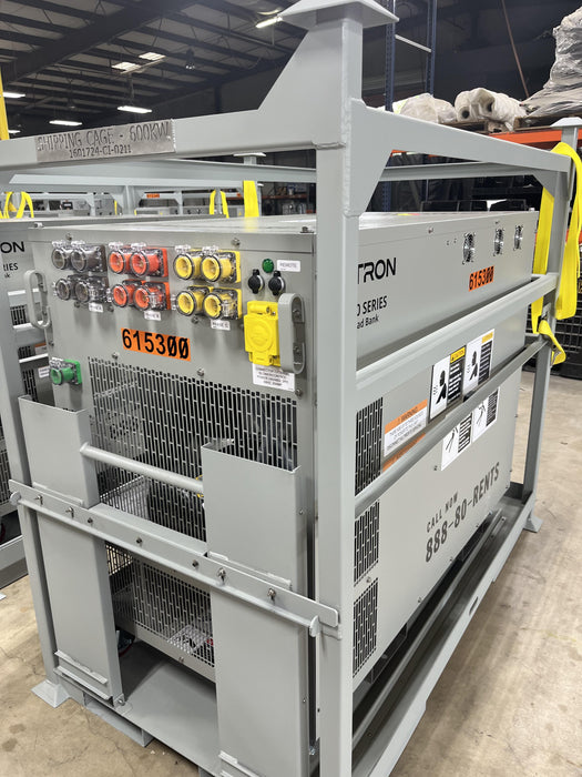 2025 AVTRON AVTRON 2805