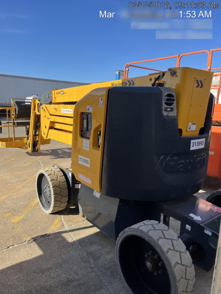 2023 HAULOTTE SIGMA46PRO