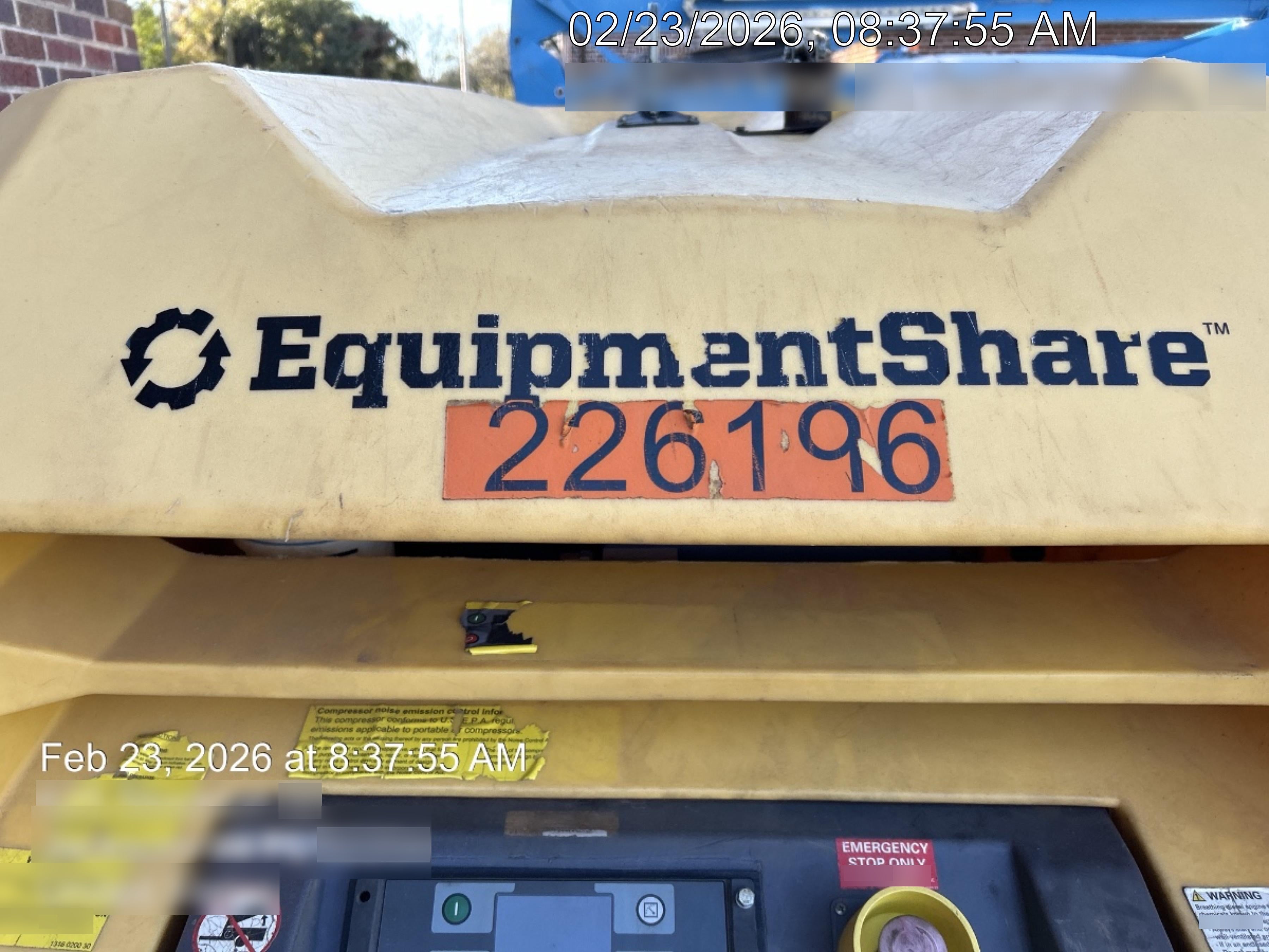 2022 ATLAS COPCO XAS188
