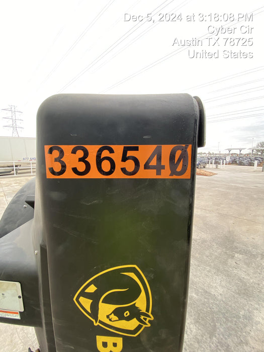 2023 BIG ASS FANS Cool Space 400