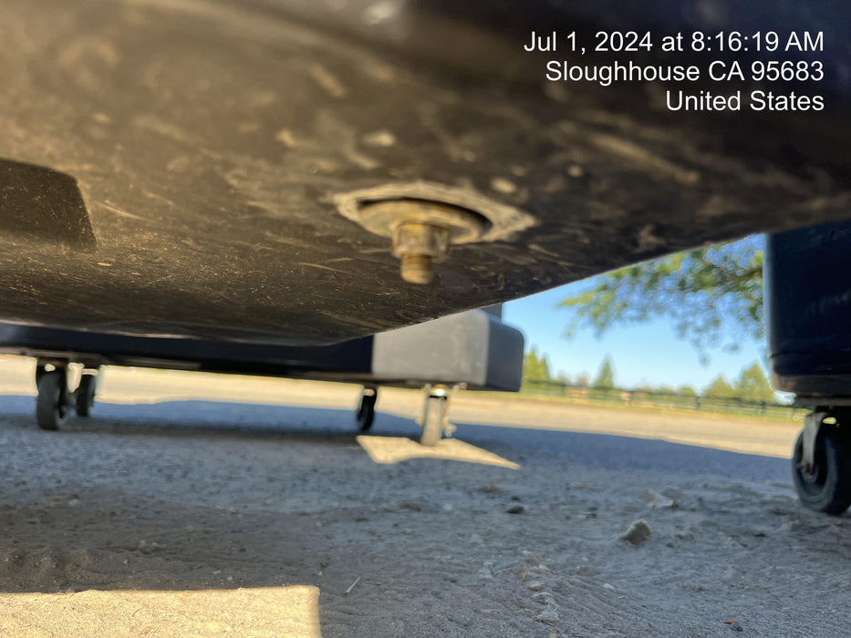 2022 BIG ASS FANS Cool Space 400